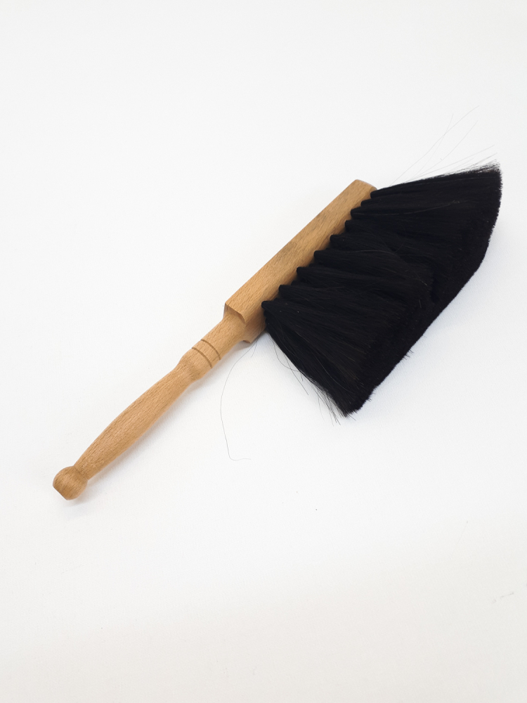 Preview: Staubhandfeger Ziegenhaar